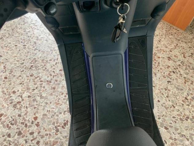 Piaggio - Hexagon 125 - storica - Foto 9