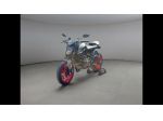 Ducati Monster 937 plus Aviator Grey my21
