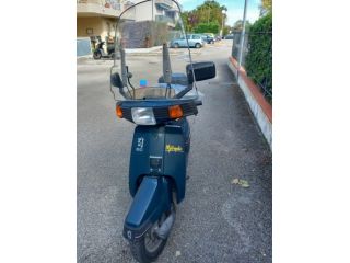 Peugeot Metropolis 1991