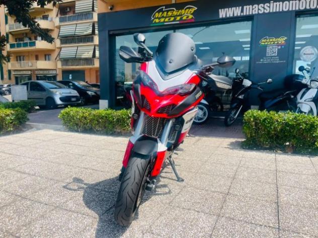 DUCATI Multistrada 1200 TUTTO INCLUSO ANCHE PASSAGGIO! MINI RATE rif. 24055067 - Foto 10