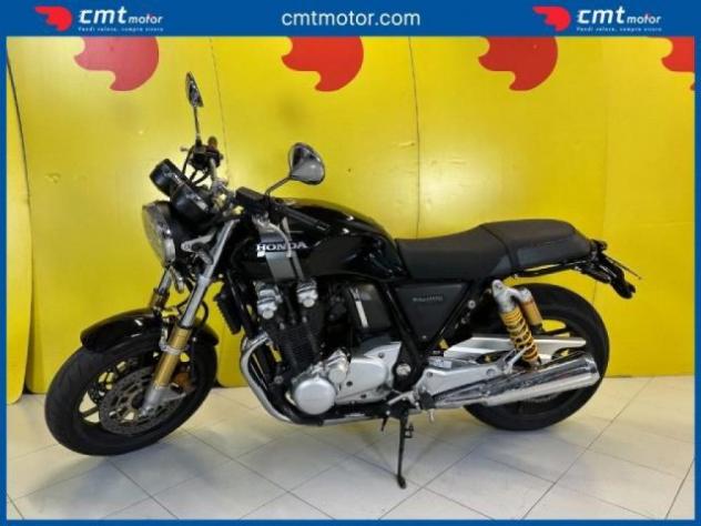 HONDA CB 1100 Garantita e Finanziabile rif. 23939742 - Foto 3