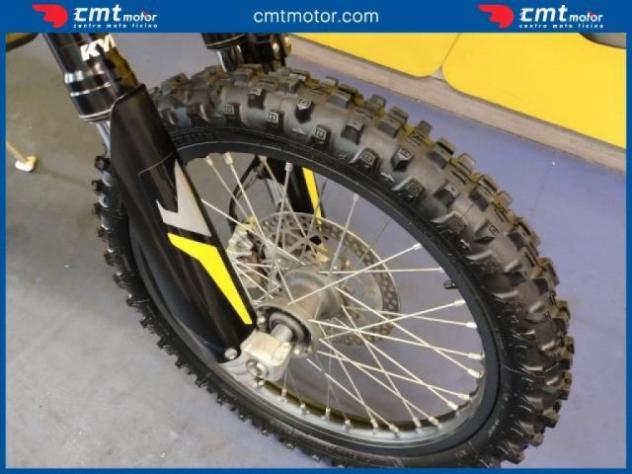 SWM RS 300 R Garantita e Finanziabile rif. 21499800 - Foto 10