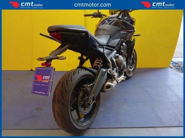 TRIUMPH Tiger 660 Garantita e Finanziabile rif. 23764600 - Foto 3