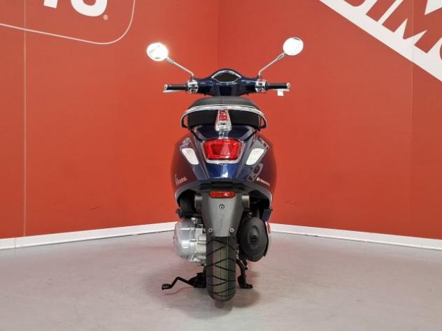 PIAGGIO Vespa 150 Primavera Primavera 150 3V ABS MY24 (2024-) rif. 23684239 - Foto 5