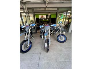 TM MOTO SMR 125 fi rif. 22798282