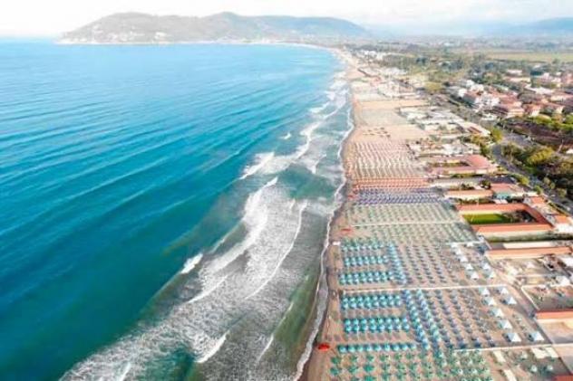 Appartamento in vendita a Marina di Carrara - Carrara 69 mq Rif: 1392818 - Foto 5