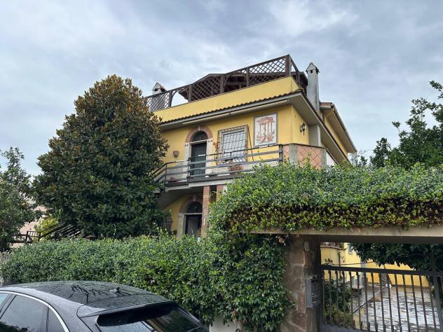 Appartamento in Via Eschieto