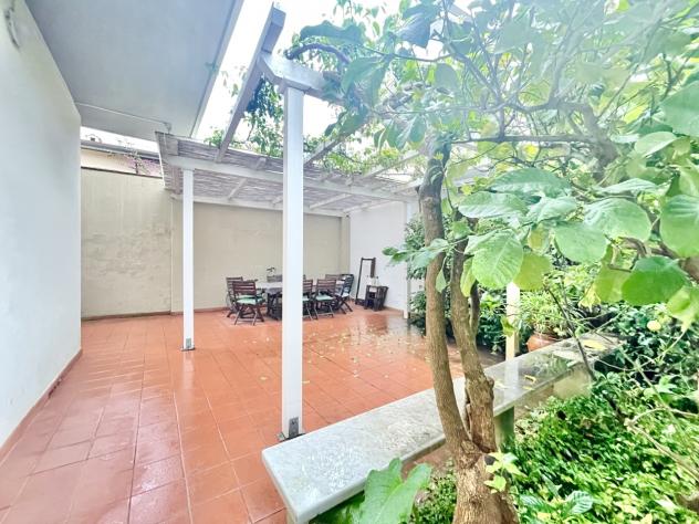 Villa in affitto a Forte dei Marmi - Foto 9