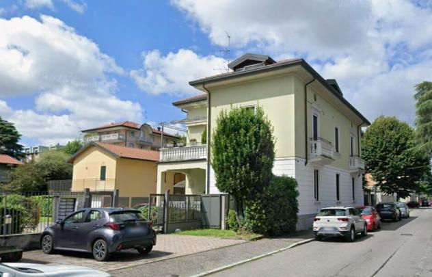 Monolocale in affitto a Gallarate - Foto 12