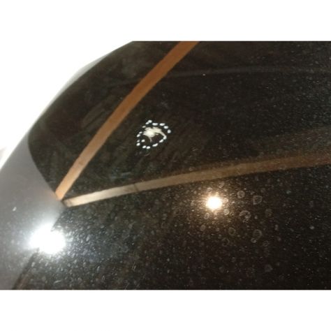 Mercedes E W212 LCI Cofano Anteriore - 12294 - Foto 7