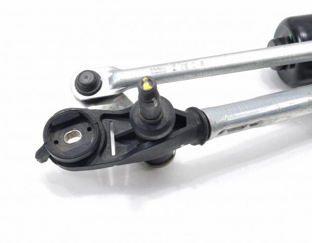 MOTORINO TERGI ANT COMPLETO DI TANDEM PEUGEOT 208 Serie 9824784980 (19) - Foto 4