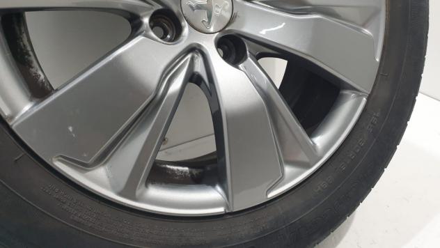 CERCHIO IN LEGA PEUGEOT 2008 1° Serie 9813557977 (13) - Foto 8
