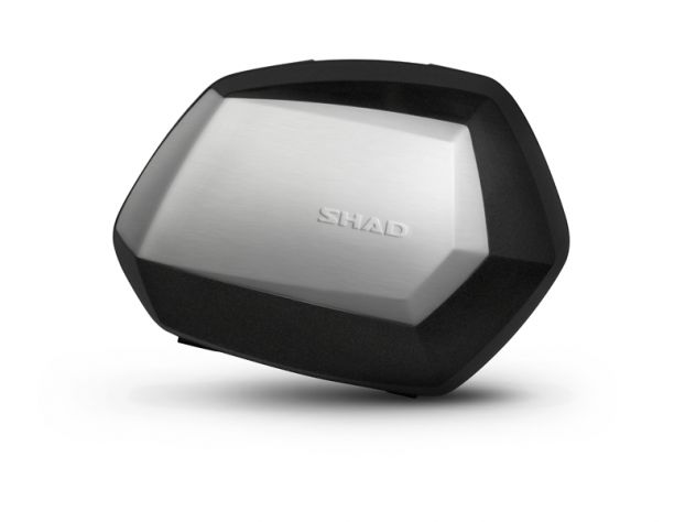 Valigie Shad Sh 35 con cover in alluminio in Promo