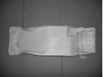Sottocodone da pista in vtr suzuki gsx-r