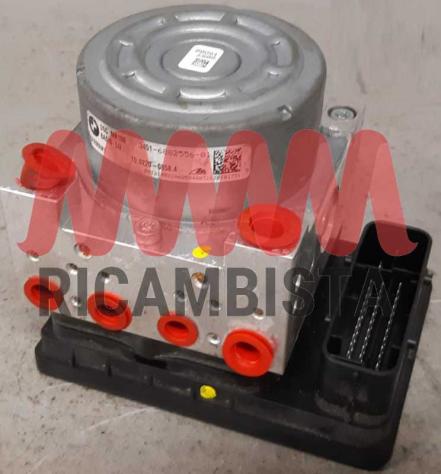 34505A1BBC2 Mini Cooper 2.0 centralina ABS gruppo pompa ATE - Foto 3