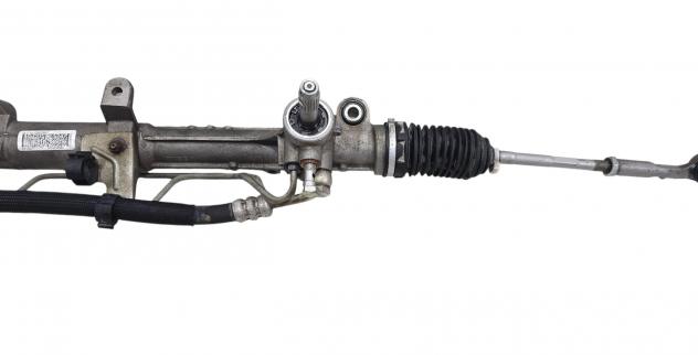 SCATOLA DELLO STERZO FIAT Fiorino Serie 00521611680 55283775 Diesel 1300 (16) - Foto 5