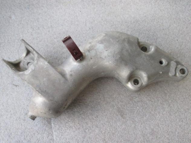 96349996 SUPPORTO MOTORE PEUGEOT 206 1.1 B 44KW 5M 5P (1999) RICAMBIO USATO
