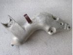96349996 SUPPORTO MOTORE PEUGEOT 206 1.1 B 44KW 5M 5P (1999) RICAMBIO USATO