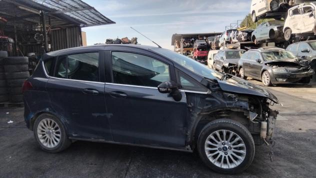 RICAMBI USATI AUTO FORD B - Max Berlina T3JB Diesel 1560 (12) - Foto 10