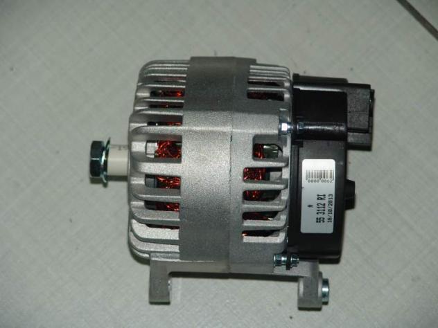 Alternarore perkins tpn758 tpn 771