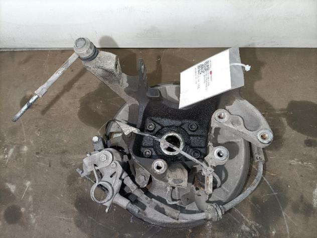 MOZZO POSTERIORE DESTRO FORD Kuga Serie (CBV) 1556399 (0813) - Foto 5
