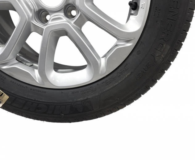 CERCHIO IN LEGA FIAT 500 X Serie 735624966 (15) - Foto 2