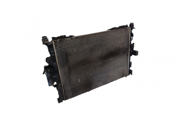RADIATORE ACQUA FORD Galaxy Serie (CA1) 1778037 TXWA Diesel 2000 (0615) - Foto 3