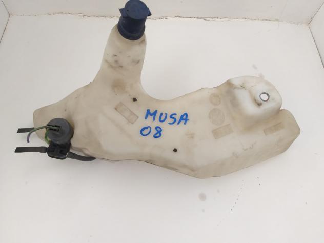 VASCHETTA TERGI ANT LANCIA Musa 2° Serie diesel 1.3 (07)