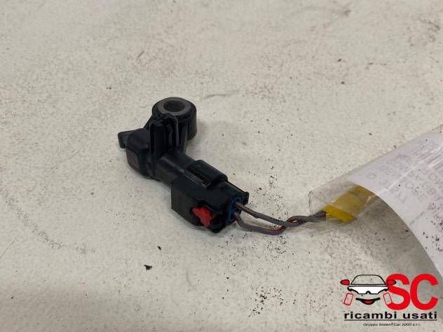 Sensore Airbag Jeep Renegade 51943477 - Foto 2