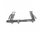TRAVERSA SUPPORTO RADIATORE RENAULT Captur Serie 622107974R (1319)