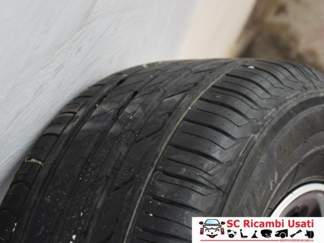 4 CERCHI IN LEGA JEEP Renegade Serie 735577528 (1418) - Foto 3
