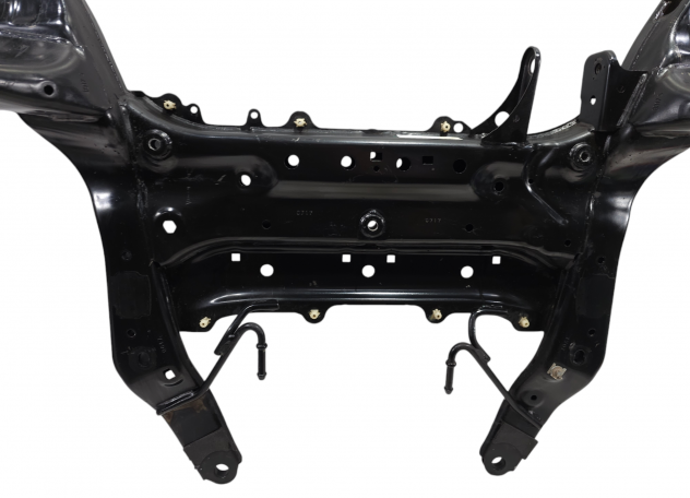 CULLA MOTORE MINI One 3° Serie 31116869546 B37C15A Diesel 1500 (13) - Foto 6