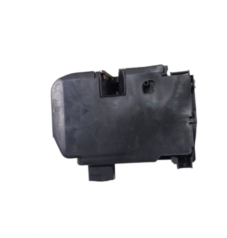 SERRATURA PORTA SCORREVOLE DX IVECO Daily 5° Serie 5801529304B (14) - Foto 9