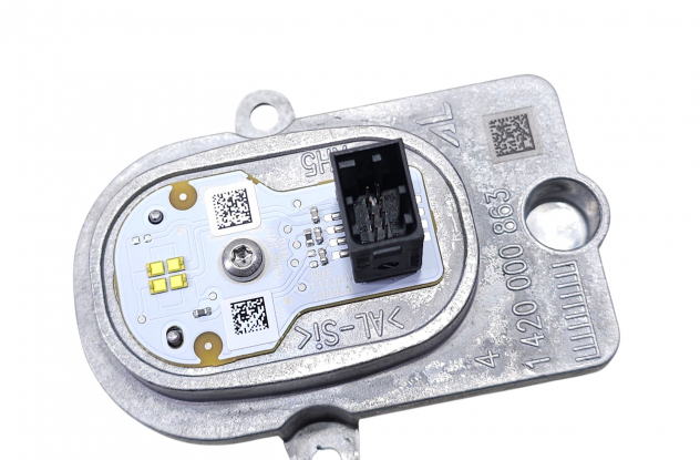 LED FARO ANTERIORE SINISTRO VOLKSWAGEN Tiguan Restyling Serie 1420000863 (20) - Foto 5