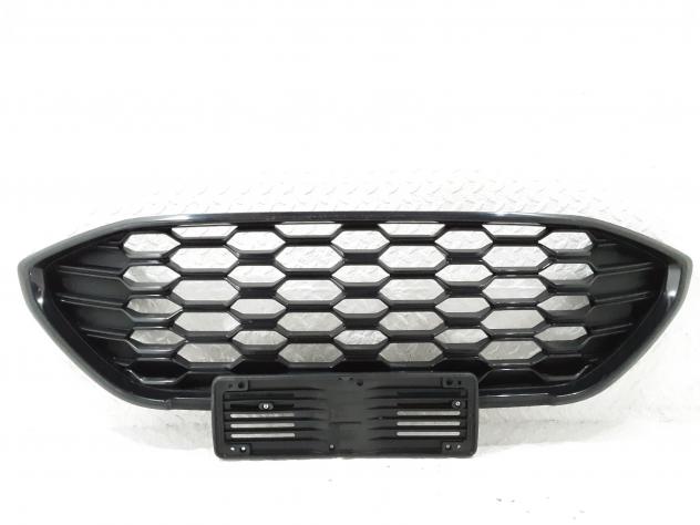 MASCHERINA ANTERIORE FORD Puma Serie B7JA, B7JB (19)