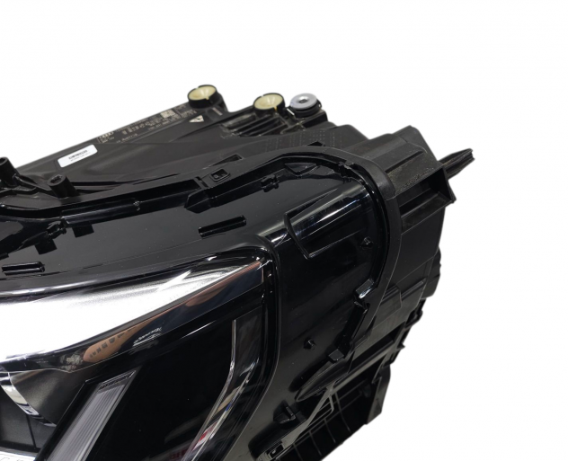 FARO ANTERIORE SINISTRO AUDI Q3 Serie (F3B) 83A941035 (18) - Foto 5