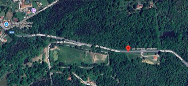 Immobile in asta di 960 m² in vendita a Castelfranco di Sotto
