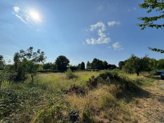 Terreno di 4200 m² in vendita a Desio - Foto 7