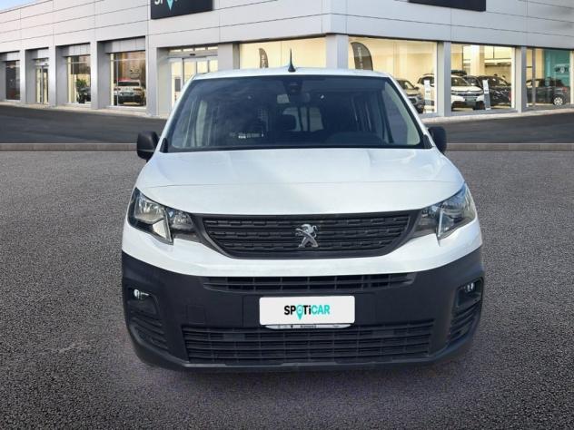 Peugeot Partner BlueHDi 100 PL-DC Furgone Mobile - Foto 2