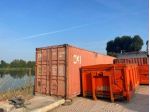 CONTAINER MARITTIMO USATO  rif. 23772220