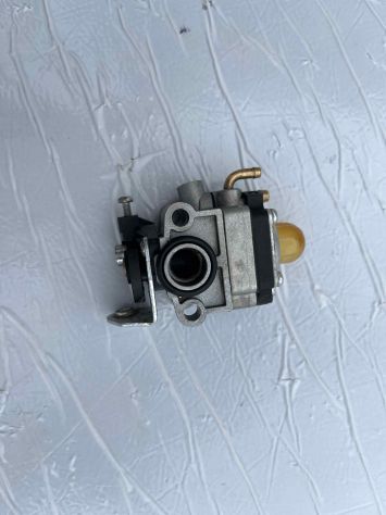 Carburatore per decespugliatori e tagliasiepi 4 tempi - Foto 6