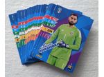 ESSELUNGA PANINI AZZURRI ADRENALYN XL 2024