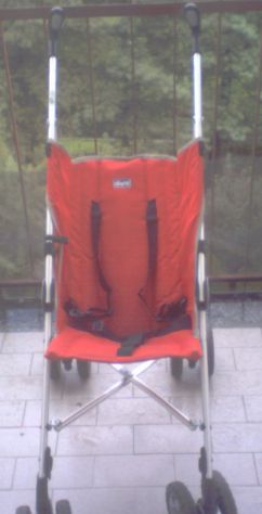 Passeggini - Foto 6