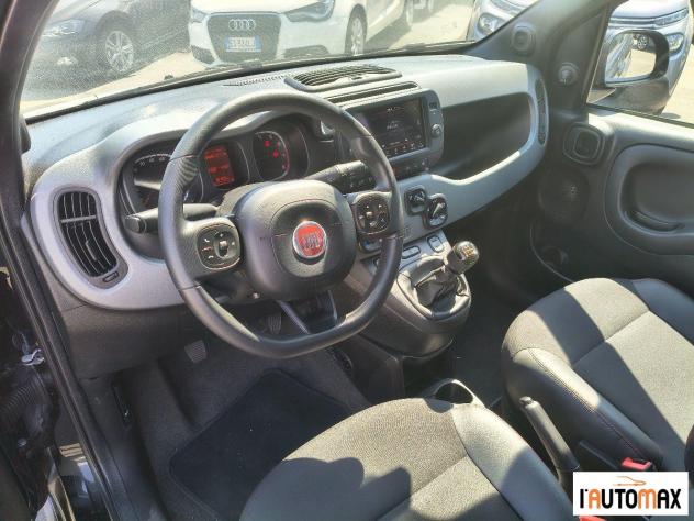 FIAT - Panda - 1.0 FireFly S&S Hybrid - Foto 4