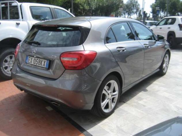 MERCEDES-BENZ A 180 CDI SPORT rif. 23648768 - Foto 4