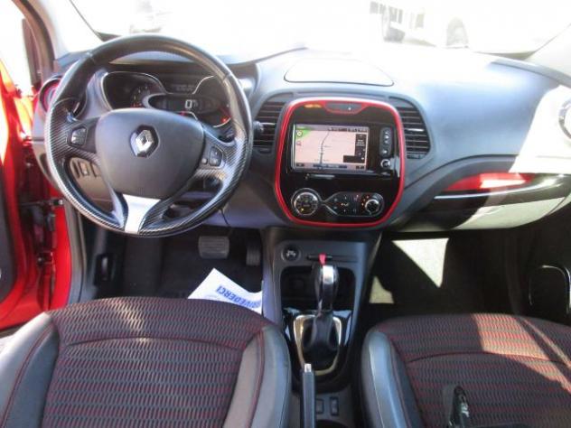 Renault Captur Captur I 2013 1.5 dci energy Zen 90cv edc FULL OPT GARANTITA - Foto 7