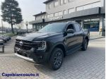 FORD Ranger 2.0 ECOBLUE aut. 205 CV DC Wildtrak KM0+ IVA 22% rif. 23434293