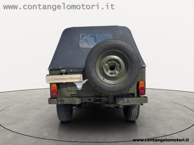 JEEP Willys CJ 3B rif. 23746736 - Foto 3