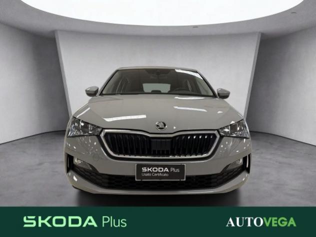 SKODA Scala 1.0 tsi ambition 110cv dsg rif. 23935873 - Foto 2