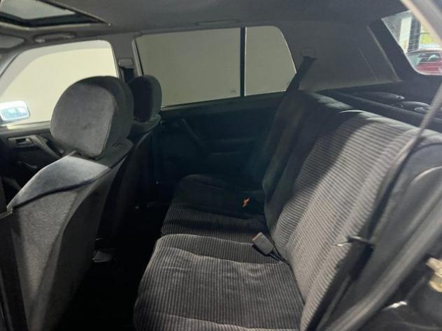 VOLKSWAGEN Golf III SERIE 1.9 TD 5/ GL / ASI rif. 22867174 - Foto 9